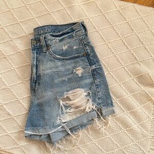 American Eagle Denim Shorts